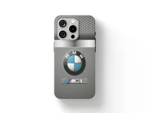 BMW Smartphone Case Durable High-End Pro